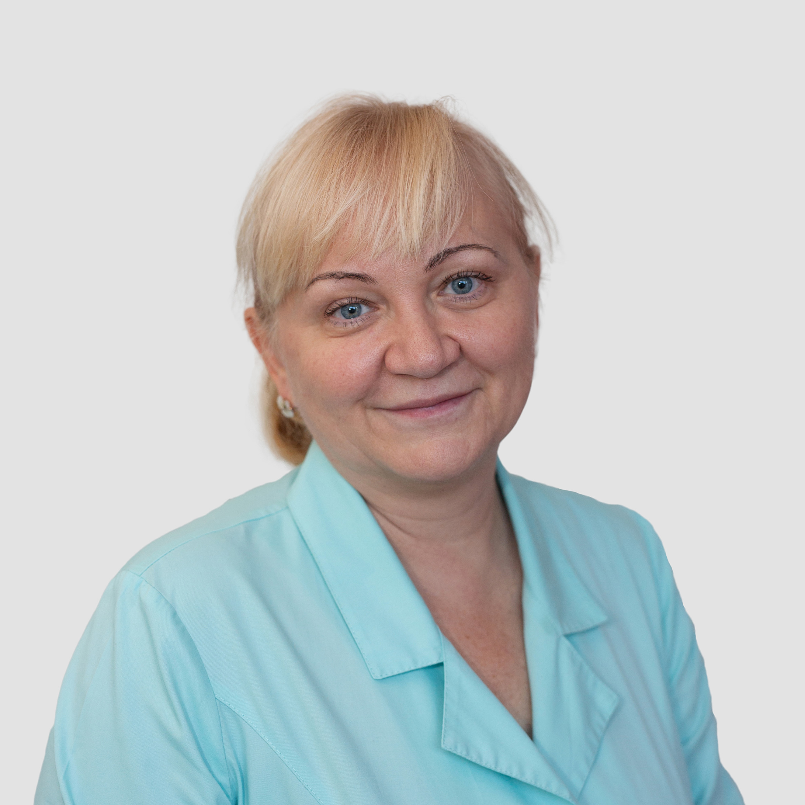 Плишко Анна Мстиславовна