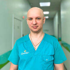 Халин Александр Сергеевич