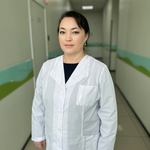 Шмакова Виктория Борисовна