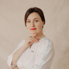 Сытинова Елена Алексеевна