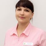 Вепренцева Татьяна Юрьевна