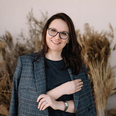 Бочарникова Наталья Николаевна