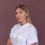 Позднякова Валерия Григорьевна