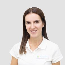 Бухтенкова Наталия Николаевна