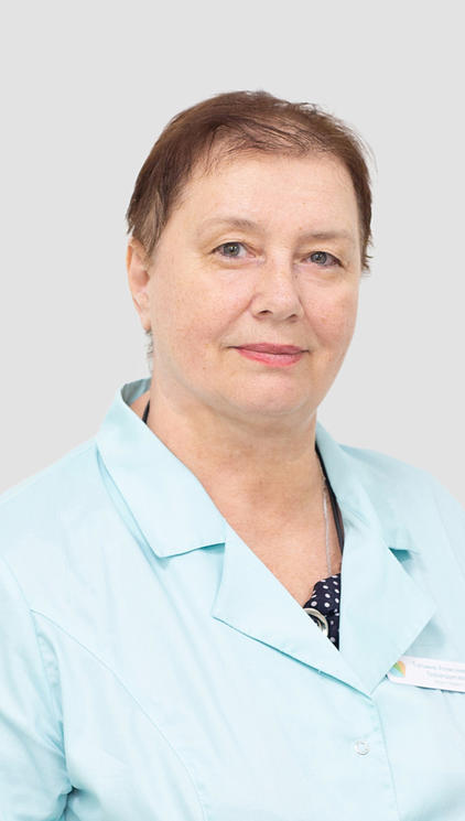 Бурундукова Татьяна Алексеевна