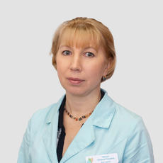 Черных Наталья Юрьевна