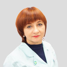 Чукаева Елена Николаевна