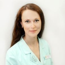 Демяненко Мария Викторовна