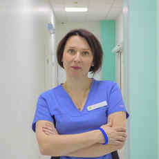 Головина Олеся Борисовна