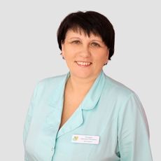Гончарук Светлана Петровна