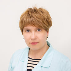 Кацевич Елена Степановна