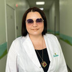 Катенкова Элина Юрьевна