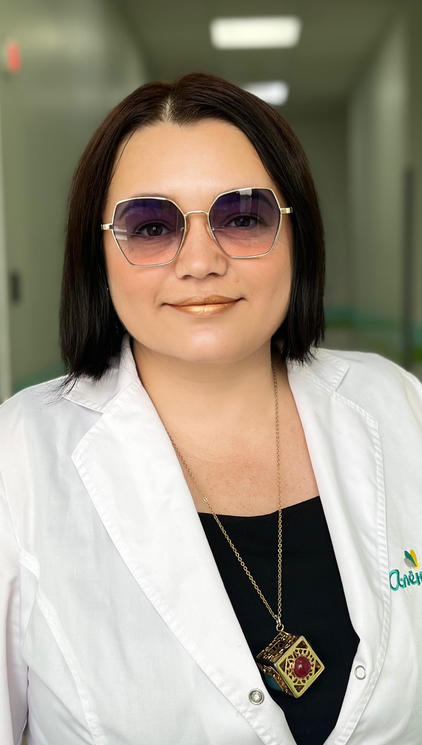 Катенкова Элина Юрьевна