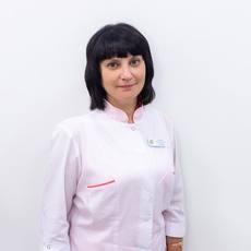 Кокурина Елена Петровна