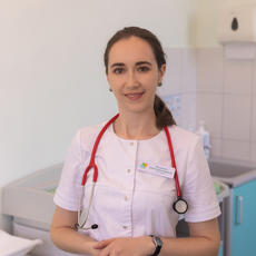 Космылина Юлия Александровна
