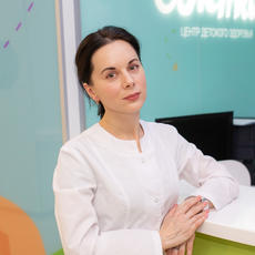 Красникова Анна Александровна