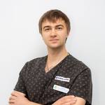 Лученков Константин Сергеевич