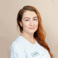 Маркова Алина Андреевна