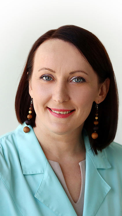 Мельникова Юлия Владимировна