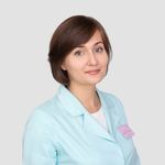 Попова Александра Александровна