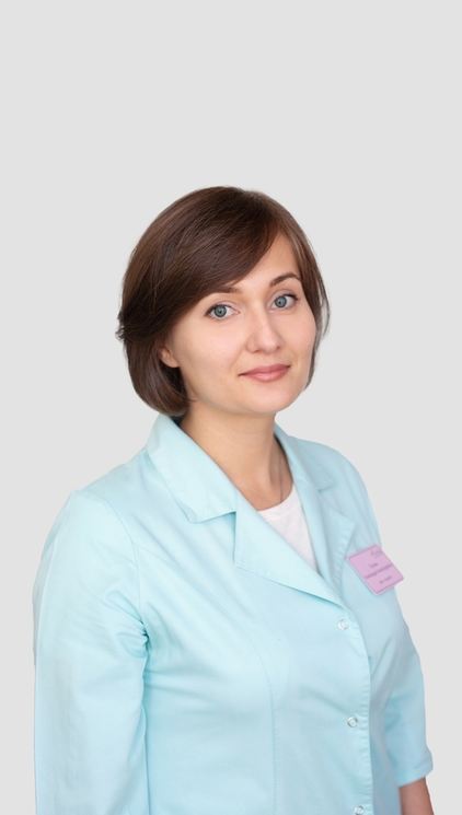 Попова Александра Александровна