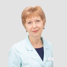Попова Людмила Григорьевна