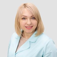 Приходченко Нелли Григорьевна