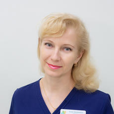 Шастун Юлия Аркадьевна