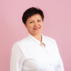 Шорникова Ольга Борисовна