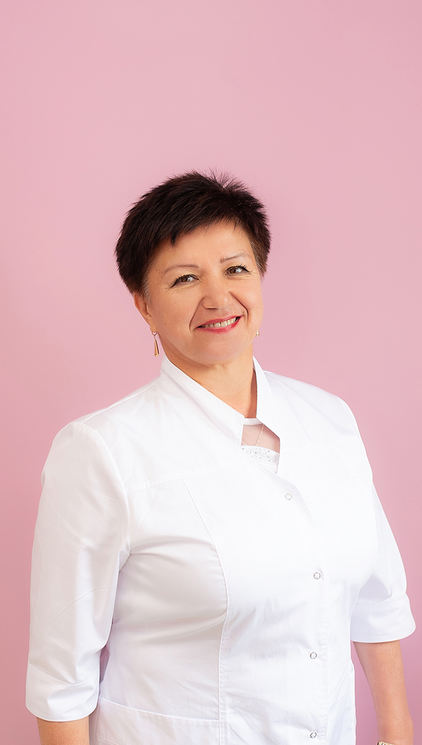 Шорникова Ольга Борисовна