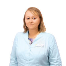 Терских Елена Сергеевна