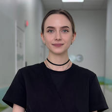Войславская Жанна Евгеньевна