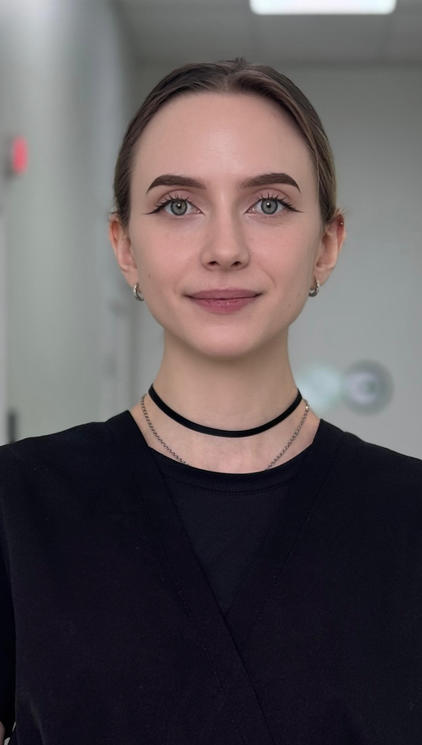 Войславская Жанна Евгеньевна