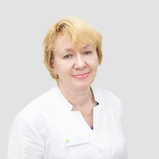 Волгина Татьяна Львовна