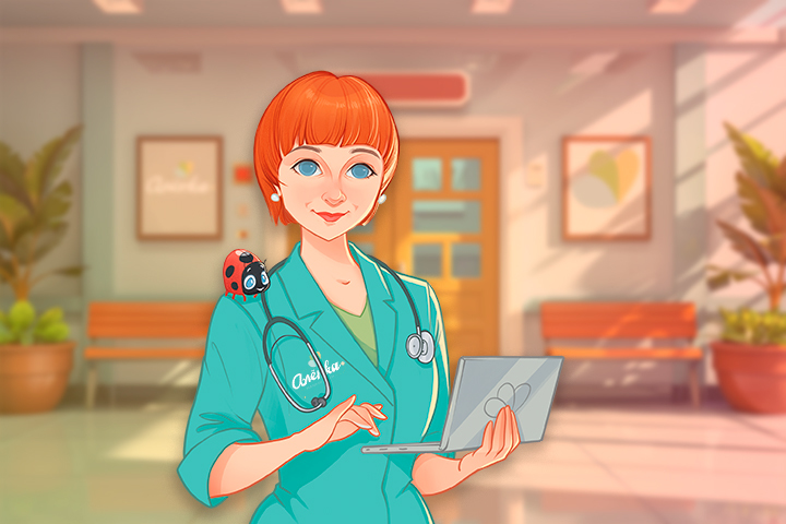 Вакцинация от комплекса инфекций (корь, паротит, краснуха) препаратом Вактривир во Владивостоке