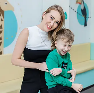Лучанинова Ксения Сергеевна